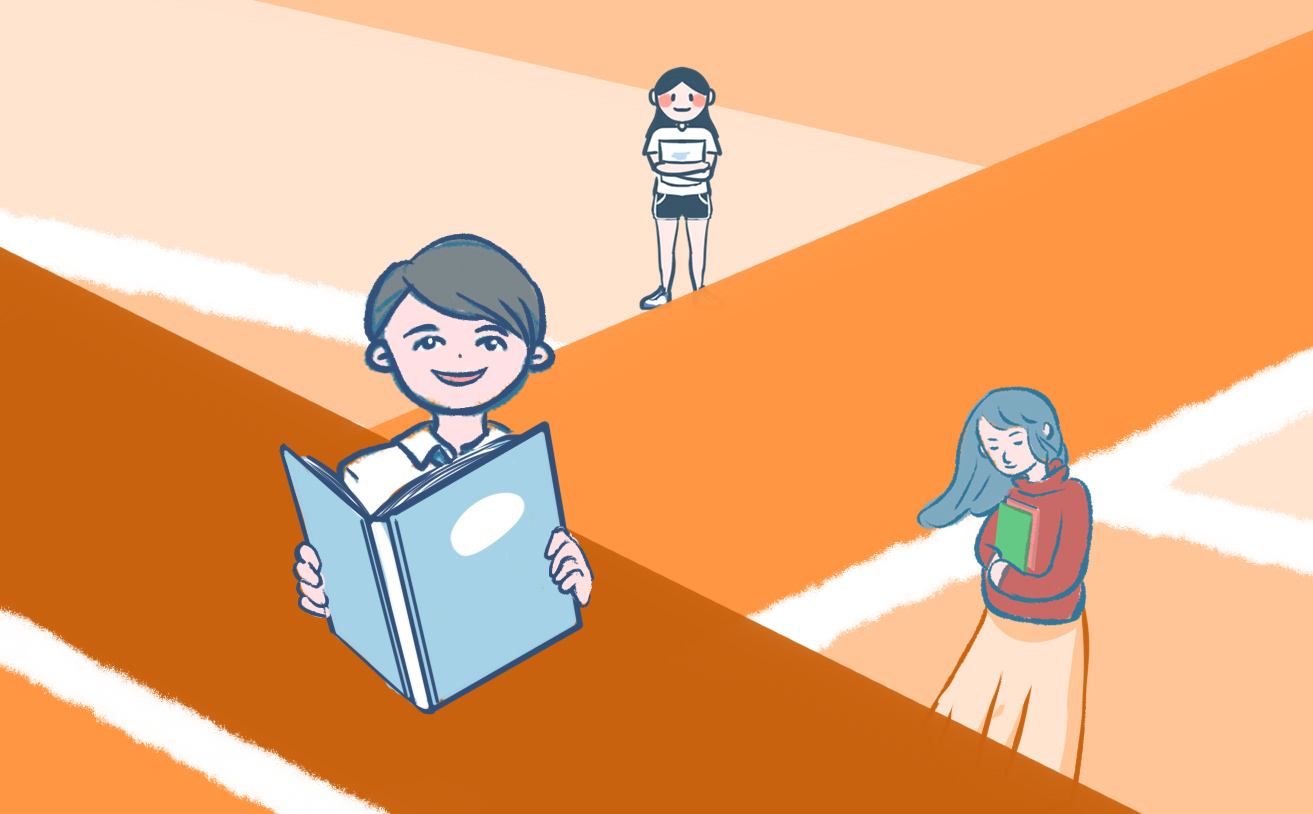 精选大学生活学习计划范文