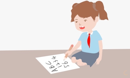 写景<a href=/xueshengzuowen/ target=_blank class=infotextkey>作文</a>五百字五年级