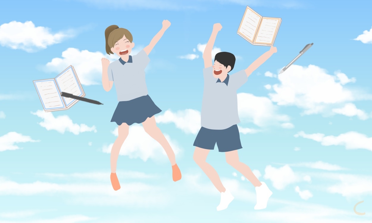 考研英语完形填空的技巧方法