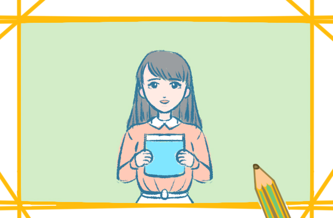 小作文老师二年级