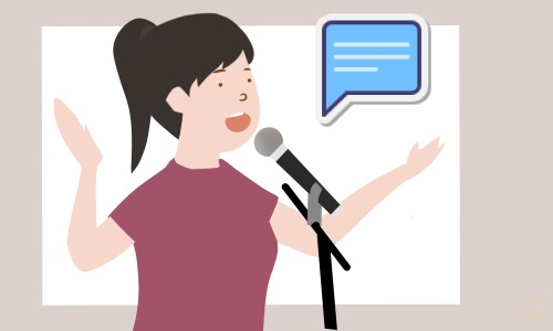 三年级学生的精彩演讲稿7篇