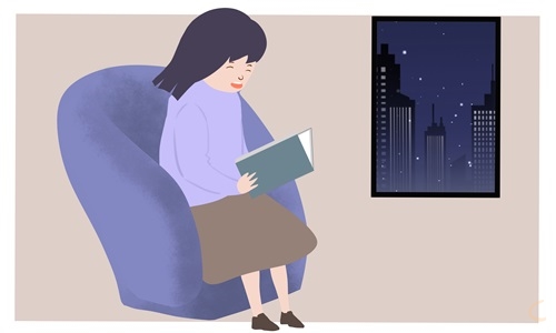 小学六年级《城南旧事》读书心得