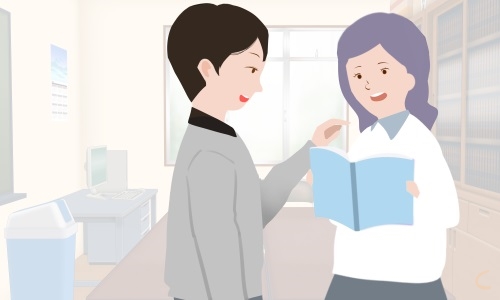 部编版初二下册语文《大自然的语言》教案