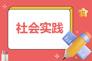 大专毕业实践报告书【精选3篇】