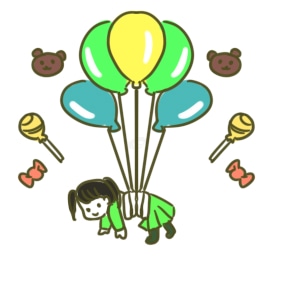 2021年幼儿园六一儿童节总结5篇