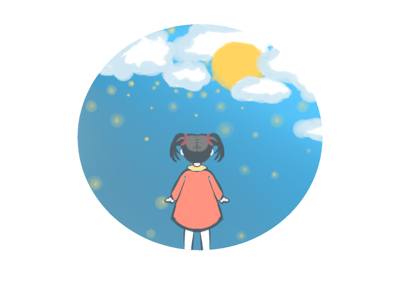 小学六一儿童节晚会主持词