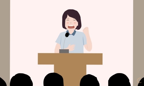 2022年开学典礼精彩发言稿通用5篇