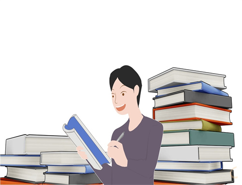 2023年小学四年级数学暑假作业训练题
