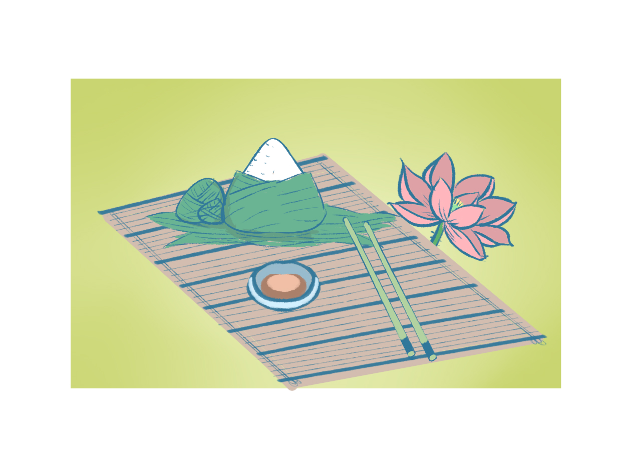 有关端午节的英语<a href=/xueshengzuowen/ target=_blank class=infotextkey>作文</a>