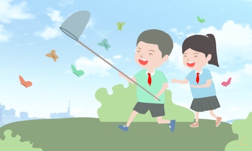 给老师的一封信四年级作文7篇