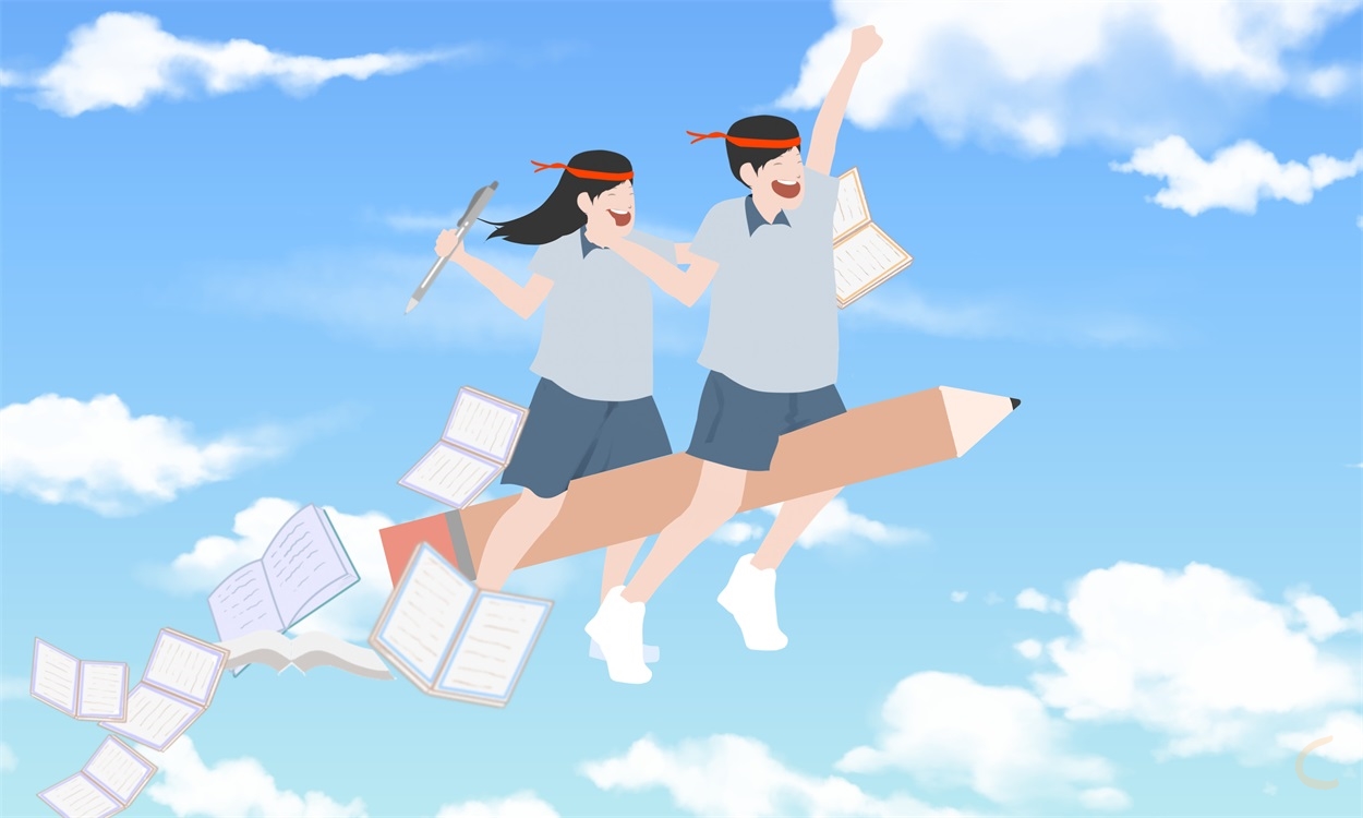 关于走进高三生活800字作文5篇