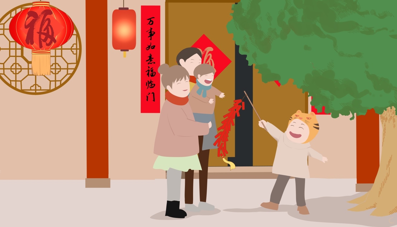 除夕包饺子<a href=/xueshengzuowen/ target=_blank class=infotextkey>作文</a>大全