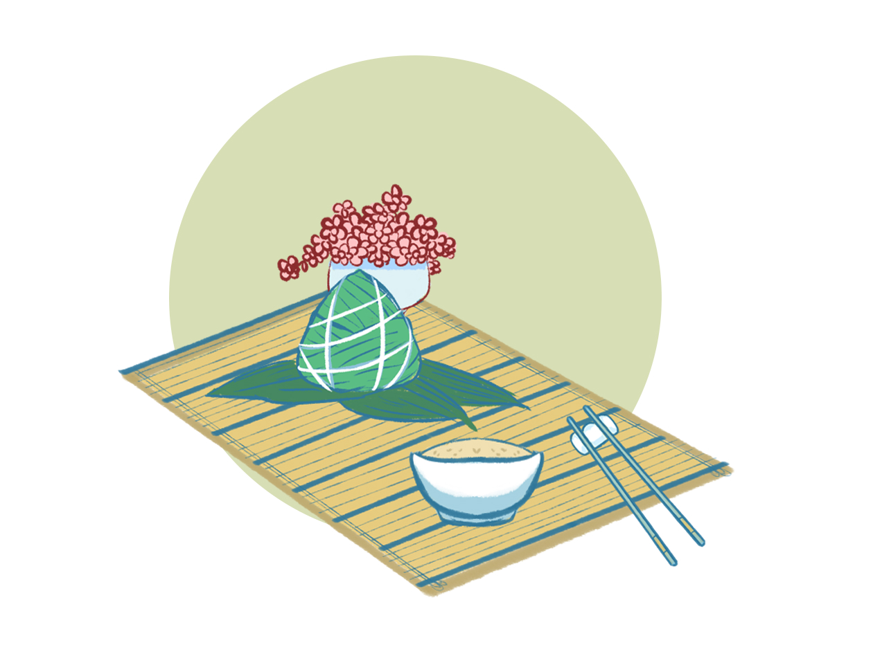 欢乐端午节<a href=/xueshengzuowen/ target=_blank class=infotextkey>作文</a>五百字