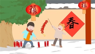 和家人在一起的日子春节<a href=/xueshengzuowen/ target=_blank class=infotextkey>作文</a>10篇
