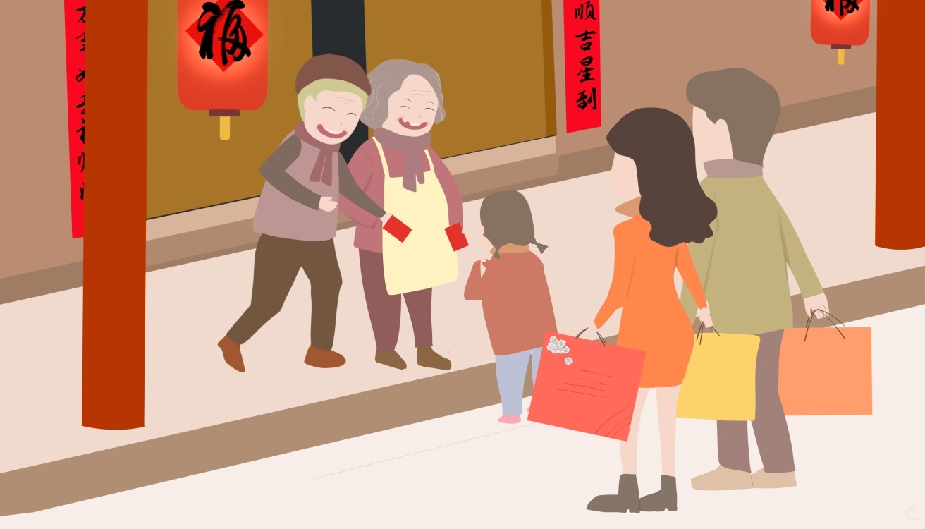 <a href=/xueshengzuowen/ target=_blank class=infotextkey>作文</a>春节1000字大全