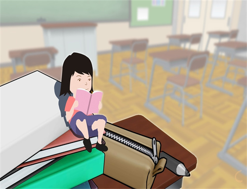 优秀学生小学五年级日记500字