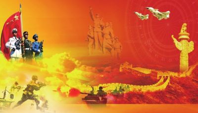 2019建国七十周年国庆阅兵体会<a href=/xueshengzuowen/ target=_blank class=infotextkey>作文</a>_国庆节阅兵建国七十周年范文