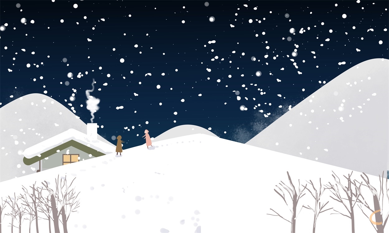 介绍雪花作文说明文七篇_雪花说明文