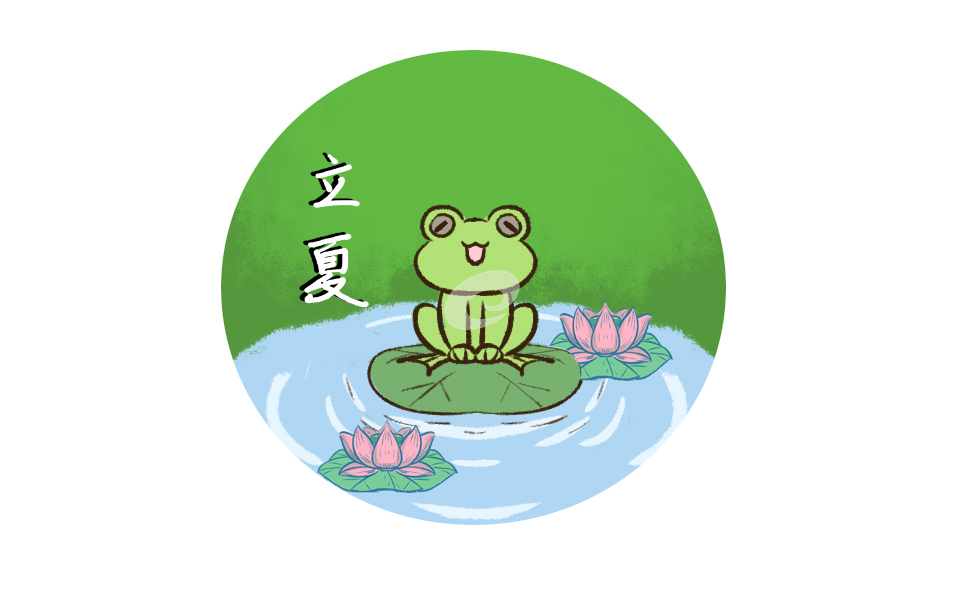 2023立夏节气的好句好段160句