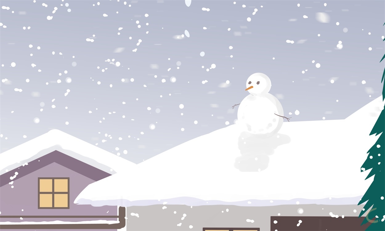 有关雪的<a href=/xueshengzuowen/ target=_blank class=infotextkey>作文</a>优秀