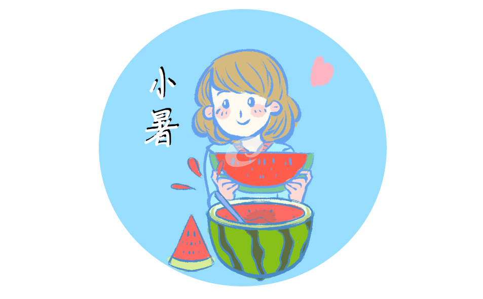 小暑节气优美句子（最新110句）