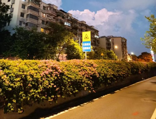 早安暖心的短句文案大全