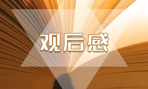 最新美人鱼观后感300字<a href=/xueshengzuowen/ target=_blank class=infotextkey>作文</a>