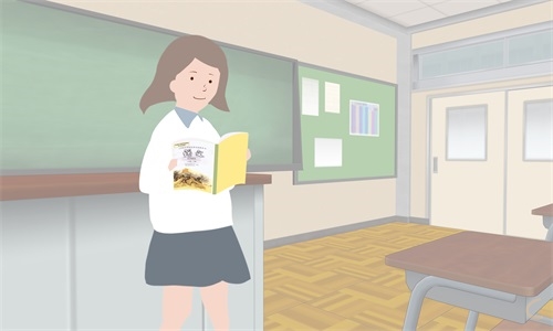 四年级重点课文爬天都峰教学设计5篇