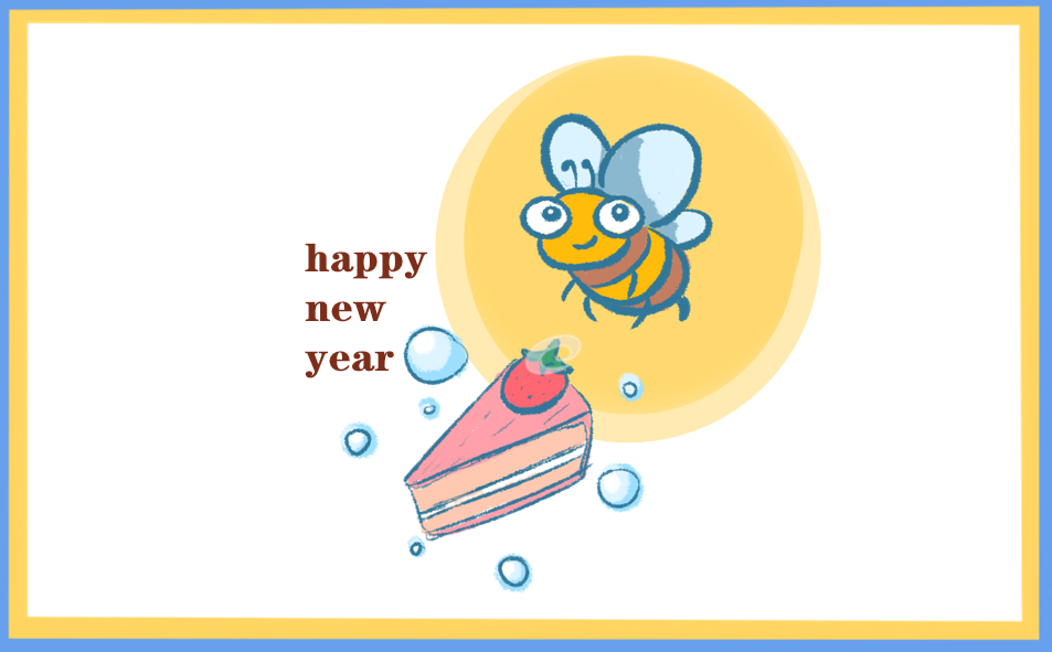 美好的元旦四年级学生日记范文