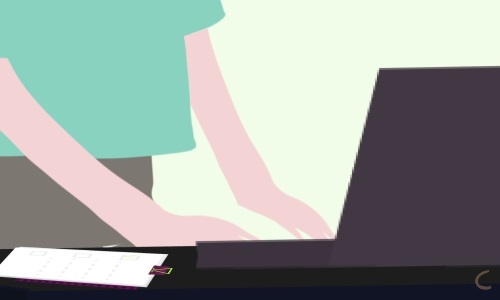 大学生个人职业规划书5篇