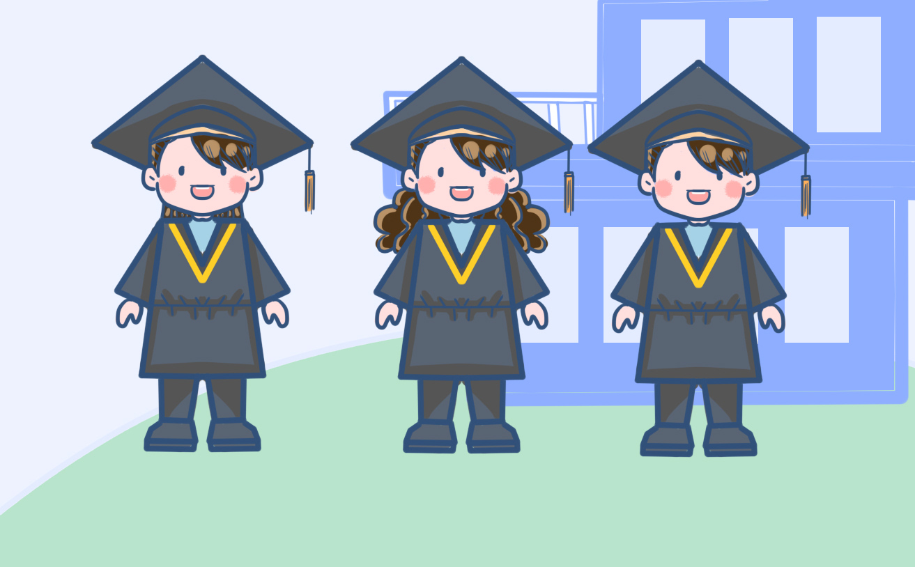 2023大学生未来个人职业发展规划