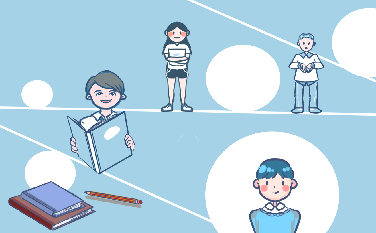 学生职业生涯规划书策划模板（10篇）