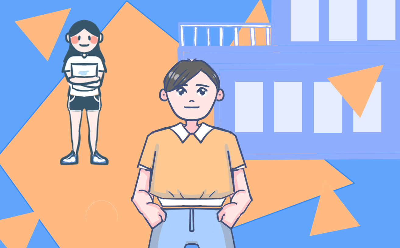 2022大学生职业生涯业规划书最新