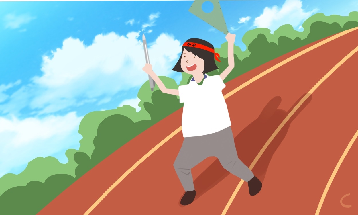 中考简单<a href=/xueshengzuowen/ target=_blank class=infotextkey>作文</a>800字