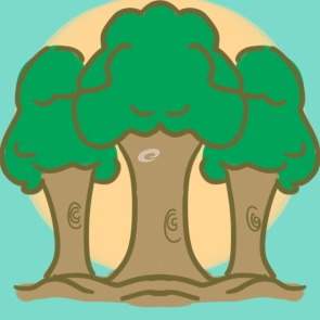 植树主题<a href=/xueshengzuowen/ target=_blank class=infotextkey>作文</a>400字