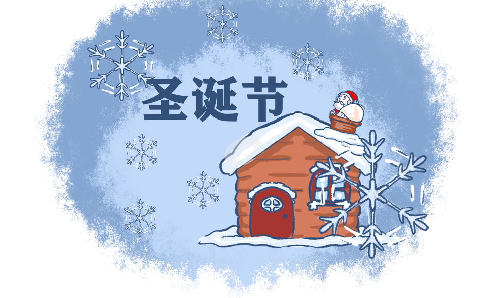 <a href=/xueshengzuowen/ target=_blank class=infotextkey>作文</a>圣诞节350字