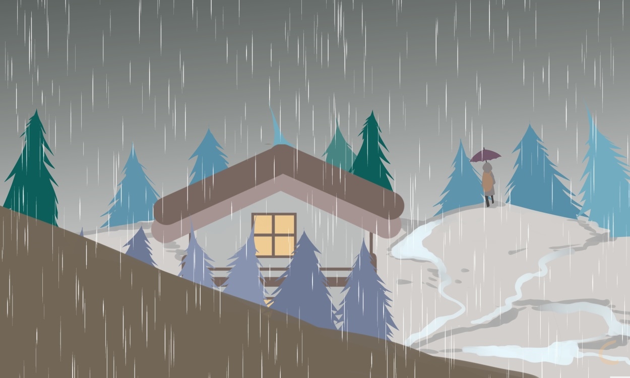 雨话题<a href=/xueshengzuowen/ target=_blank class=infotextkey>作文</a>500字<a href=/xueshengzuowen/ target=_blank class=infotextkey>作文</a>