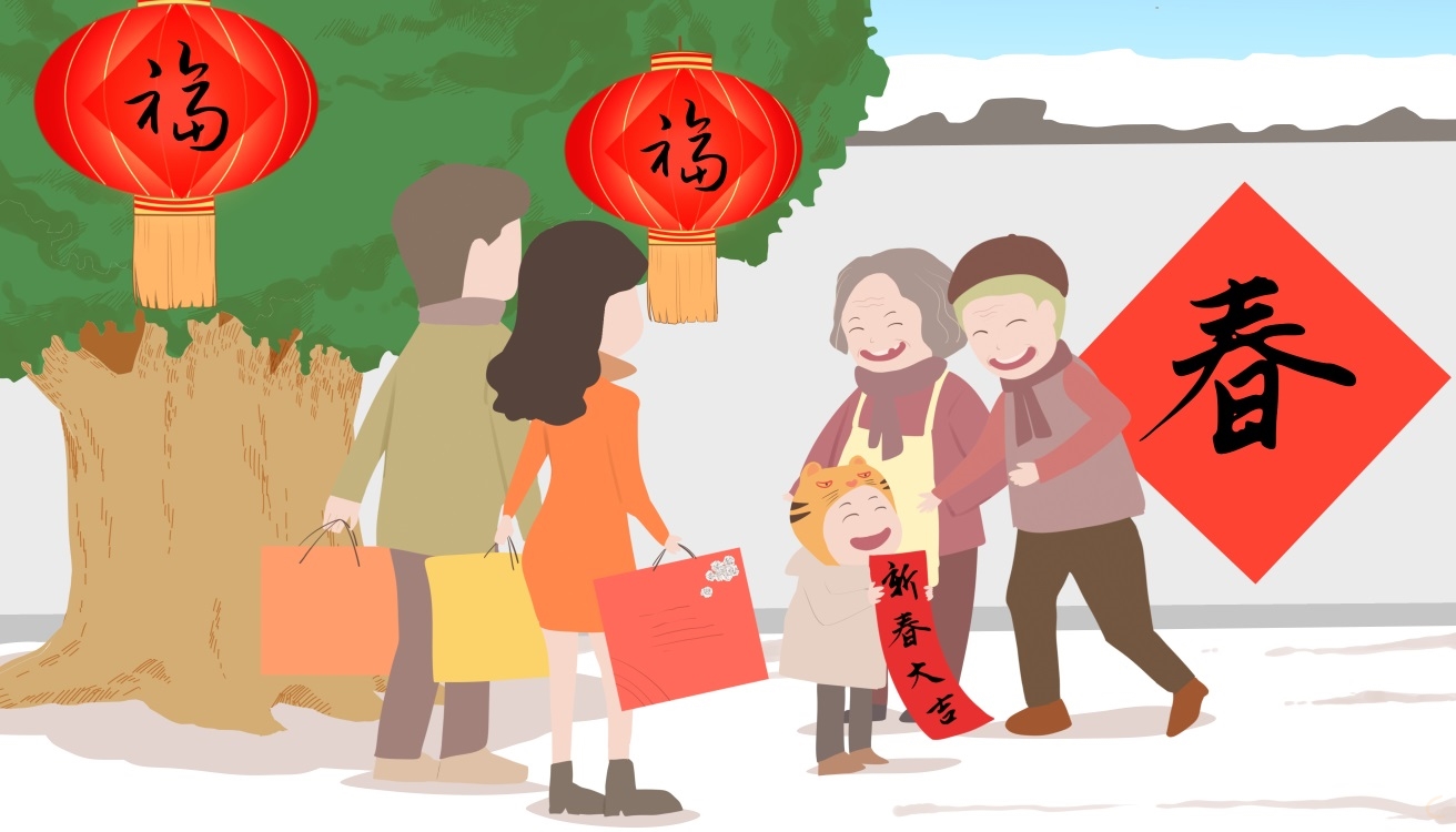 <a href=/xueshengzuowen/ target=_blank class=infotextkey>作文</a>除夕300字左右