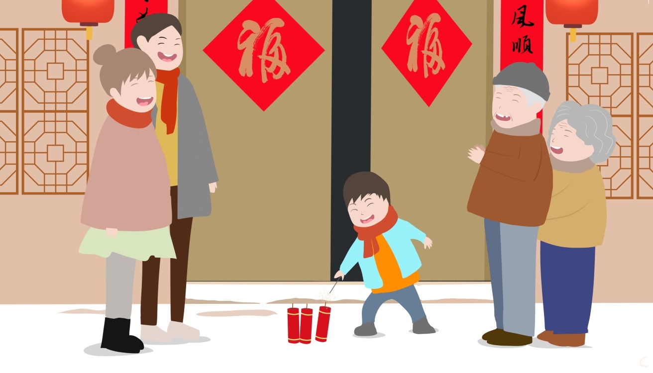 <a href=/xueshengzuowen/ target=_blank class=infotextkey>作文</a>春节350字
