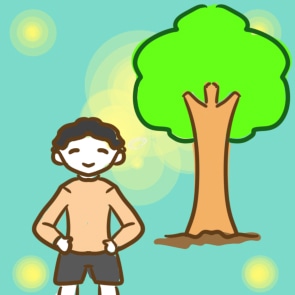植树节<a href=/xueshengzuowen/ target=_blank class=infotextkey>作文</a>范文300字