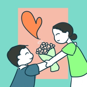 怎么写妈妈<a href=/xueshengzuowen/ target=_blank class=infotextkey>作文</a>400字