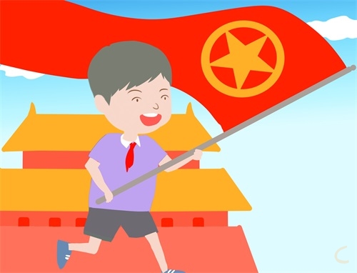 建团百年青春与奋斗演讲稿三分钟5篇