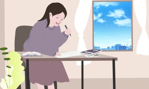 专升本学习心得精选
