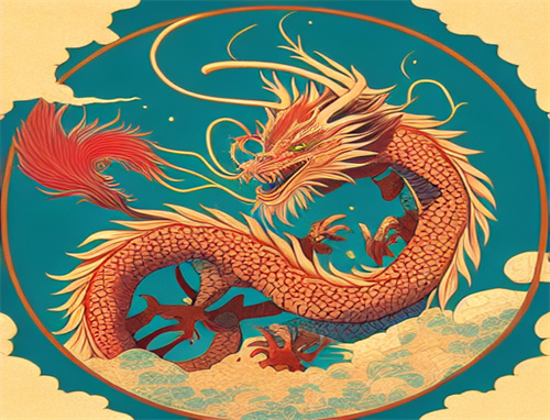 2024年流年运势分析属龙介绍