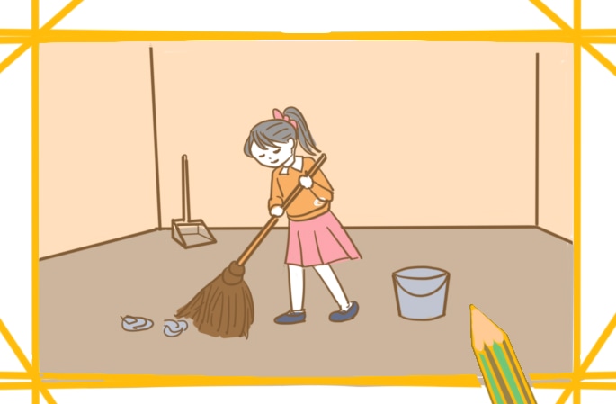 劳动<a href=/xueshengzuowen/ target=_blank class=infotextkey>作文</a>素材100字篇