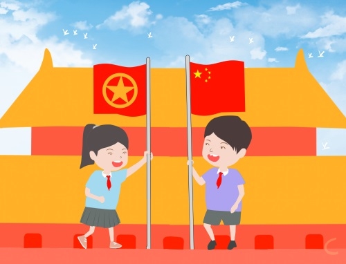 2023迎接建团百年心得体会
